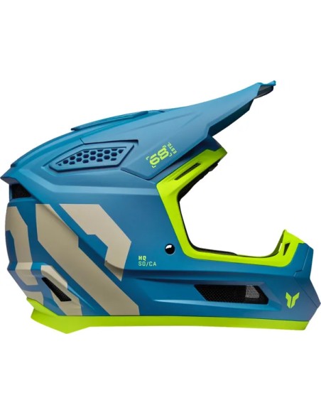 THOR Offroad - Detailansicht