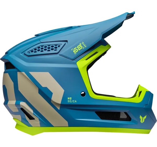 THOR Offroad - Detailansicht
