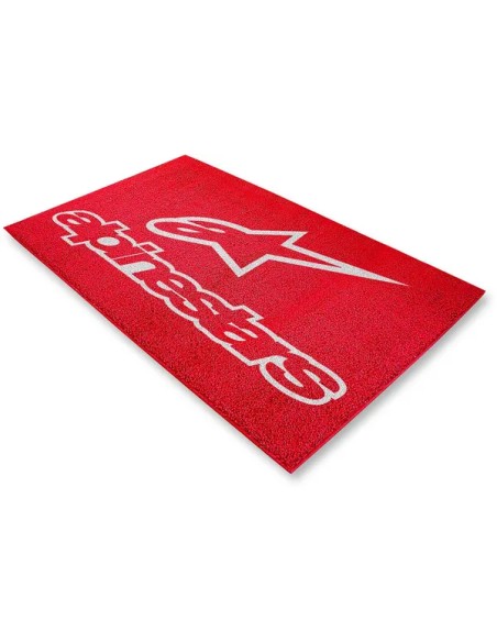 ALPINESTARS (CASUALS) Werbeartikel - RUG ASTARS LARGE 180x90CM