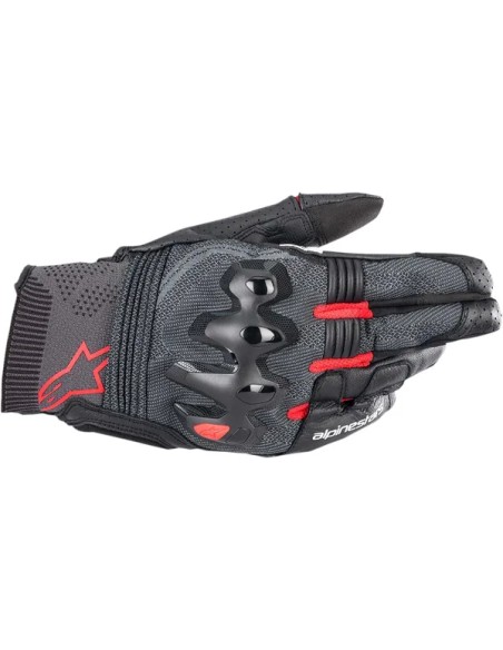 ALPINESTARS (ROAD) Straße - GLOVE MORPH SPORT BR L