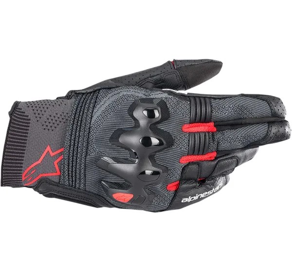 ALPINESTARS (ROAD) Straße - GLOVE MORPH SPORT BR L