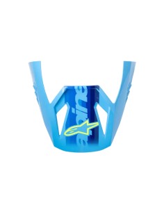 Schirm für SM3 Force Helm
