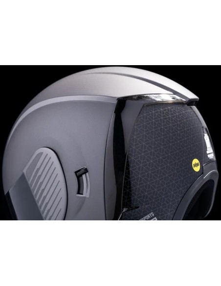 ICON Integralhelm Bild 5