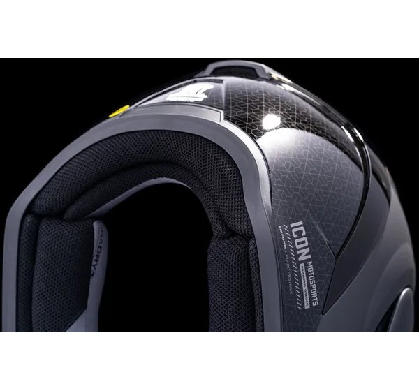 ICON Integralhelm Bild 6