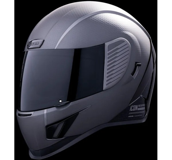 ICON Integralhelm Bild 8