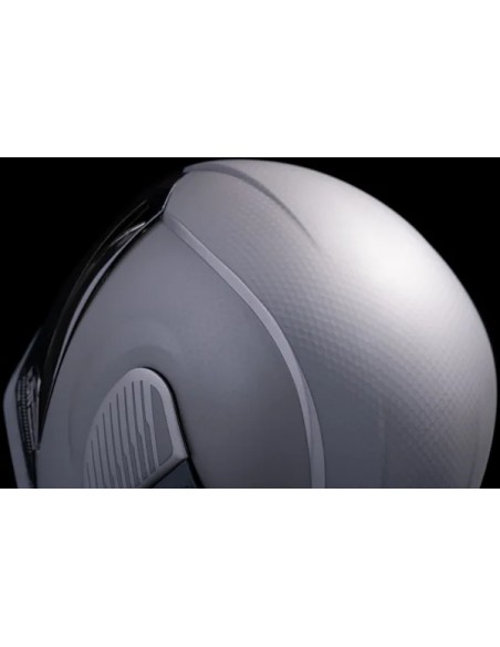 ICON Integralhelm Bild 9