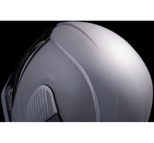 ICON Integralhelm Bild 9