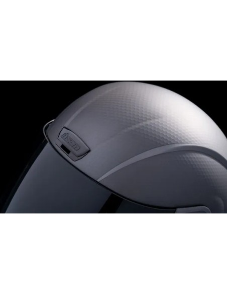 ICON Integralhelm Bild 10