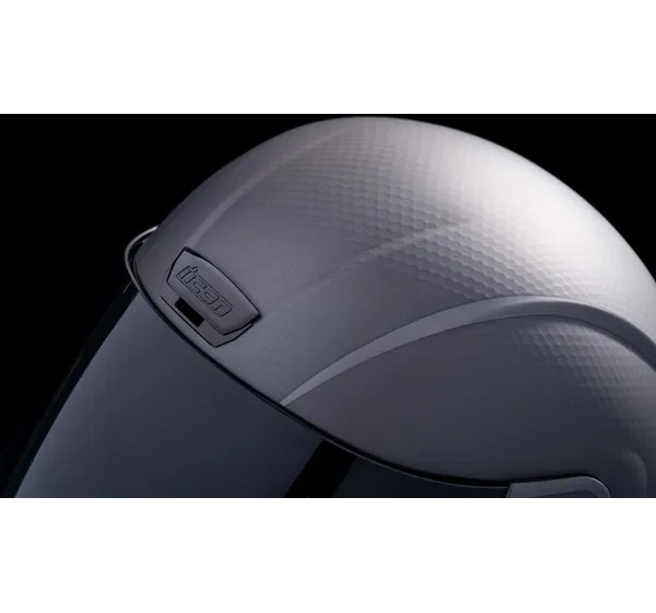 ICON Integralhelm Bild 10