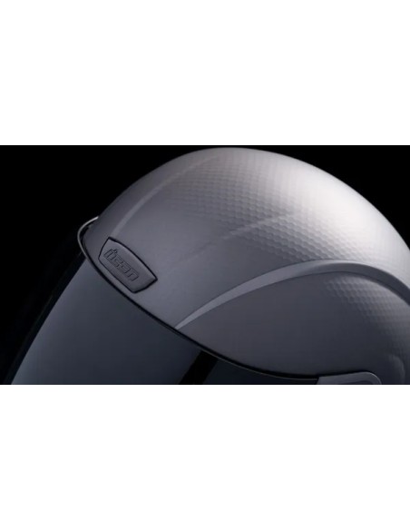 ICON Integralhelm Bild 11