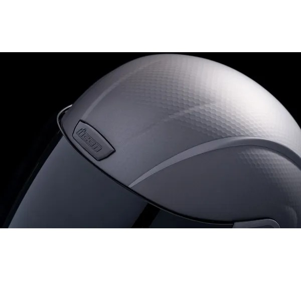 ICON Integralhelm Bild 11