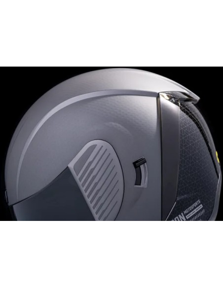 ICON Integralhelm Bild 12