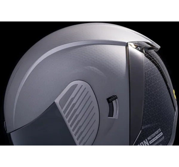 ICON Integralhelm Bild 12