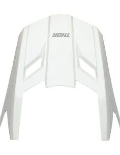 VISOR KIT FLEET WHITEOUT L-2XL