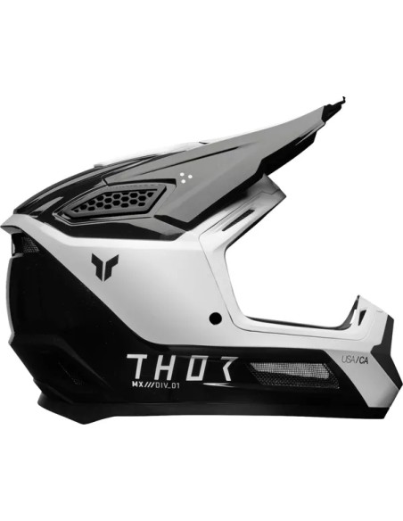 THOR Offroad - Detailansicht