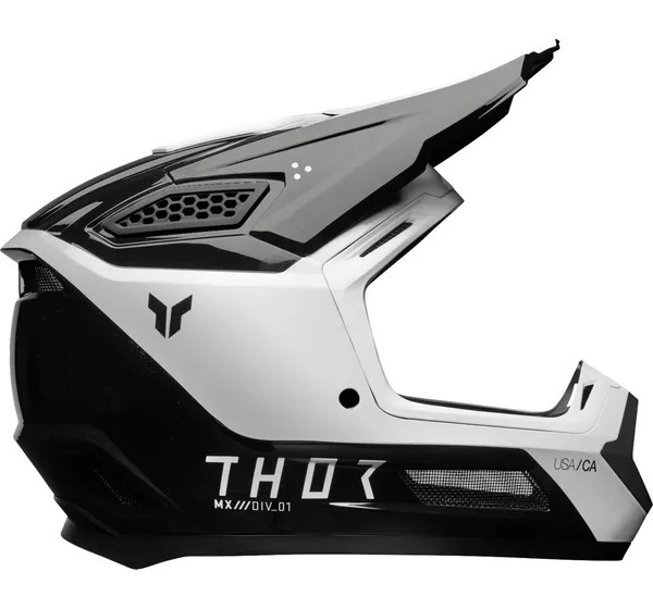 THOR Offroad - Detailansicht