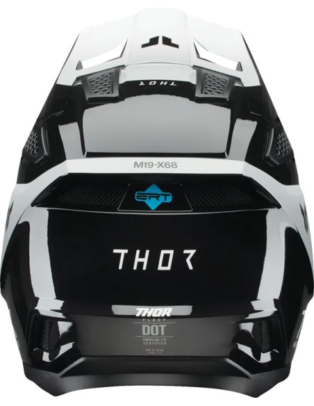 THOR Offroad - Einbaubeispiel