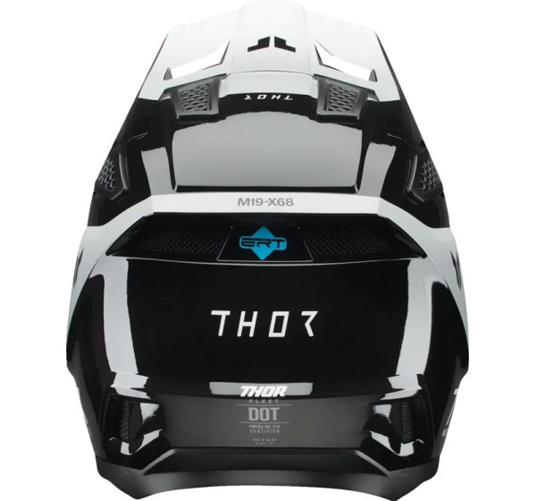 THOR Offroad - Einbaubeispiel