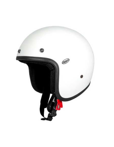 PREMIER HELMETS Open Face - HELMET VNTGE CLASS U8 3X QUICK