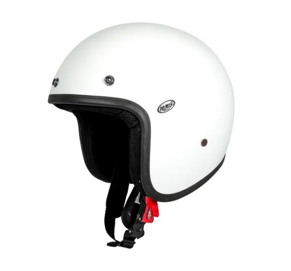PREMIER HELMETS Open Face - HELMET VNTGE CLASS U8 3X QUICK