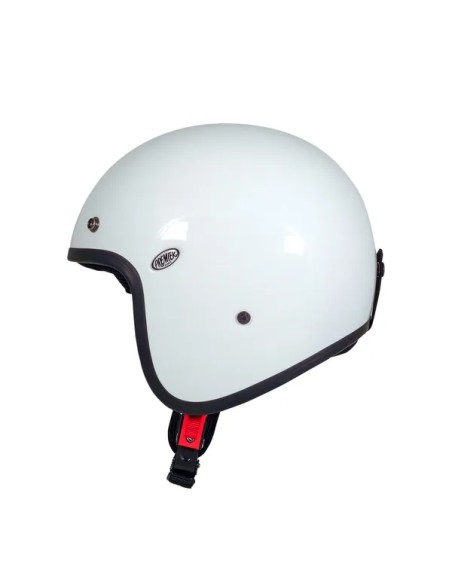 PREMIER HELMETS Open Face - Einbaubeispiel