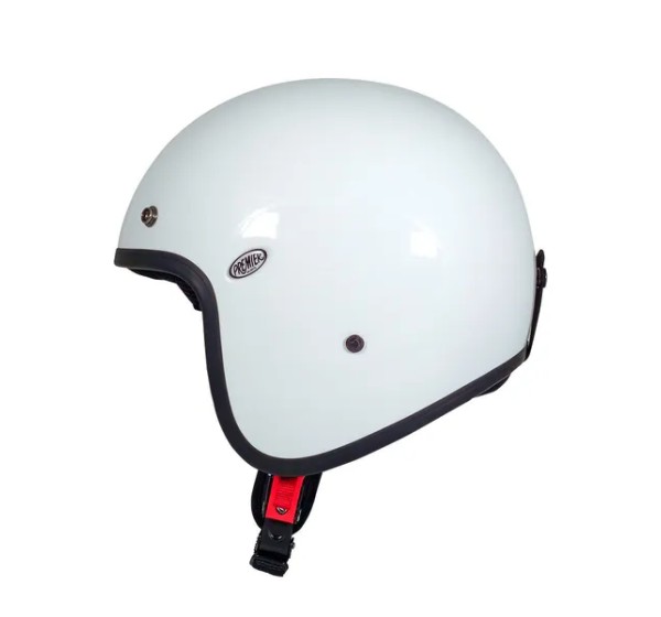 PREMIER HELMETS Open Face - Einbaubeispiel