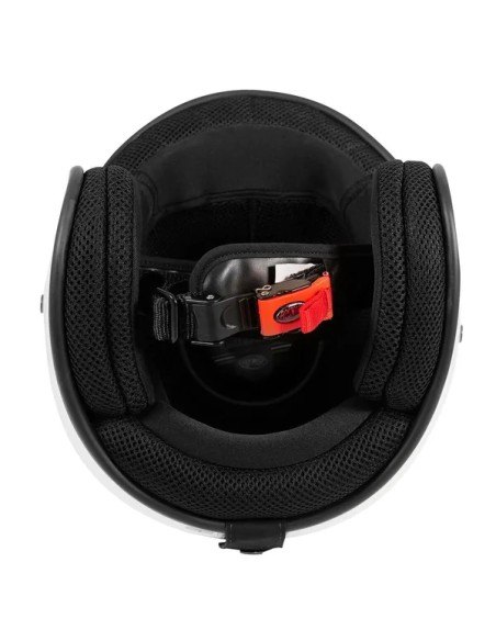 PREMIER HELMETS Open Face Bild 4