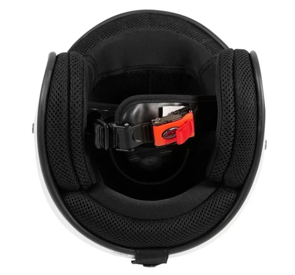 PREMIER HELMETS Open Face Bild 4