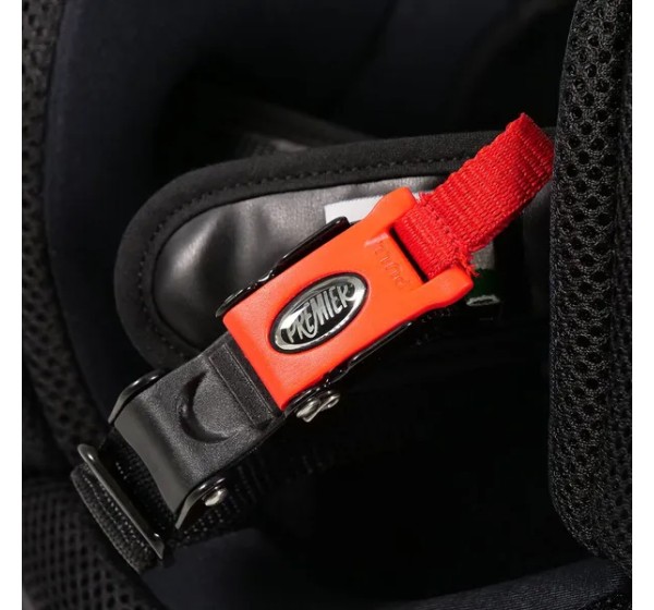 PREMIER HELMETS Open Face Bild 5