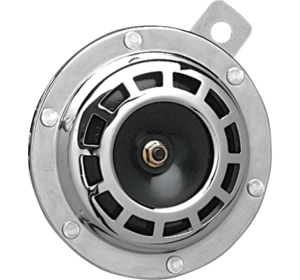 DRAG SPECIALTIES Hupen - MAG HORN 12V 113DB