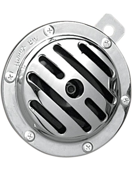 DRAG SPECIALTIES Hupen - Einbaubeispiel