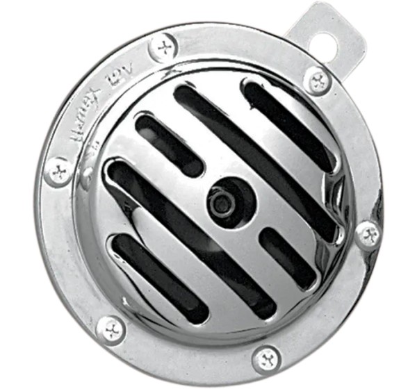 DRAG SPECIALTIES Hupen - Einbaubeispiel