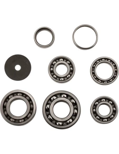 HOT RODS Lager & Dichtungen für HONDA CR 250 R 2002-2004