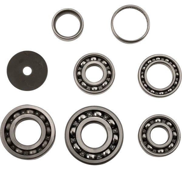 HOT RODS Lager & Dichtungen für HONDA CR 250 R 2002-2004