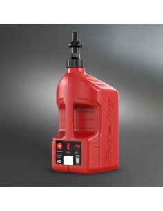 TUFFJUG VS RIPPERCAP 20L