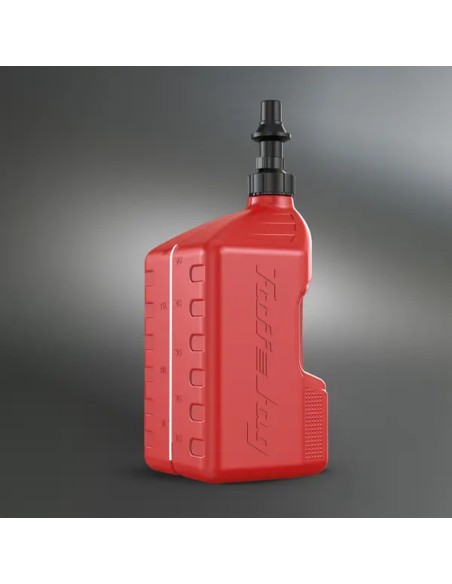 TUFF JUG Montagematerial & Zubehör - Detailansicht