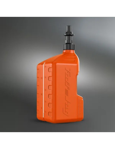TUFF JUG Montagematerial & Zubehör - Detailansicht