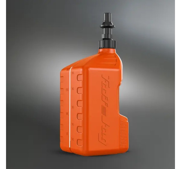 TUFF JUG Montagematerial & Zubehör - Detailansicht