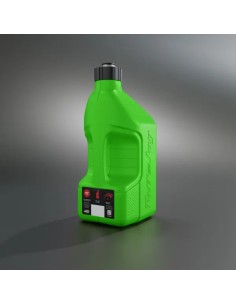 TUFFJUG VS RIPPERCAP 10L