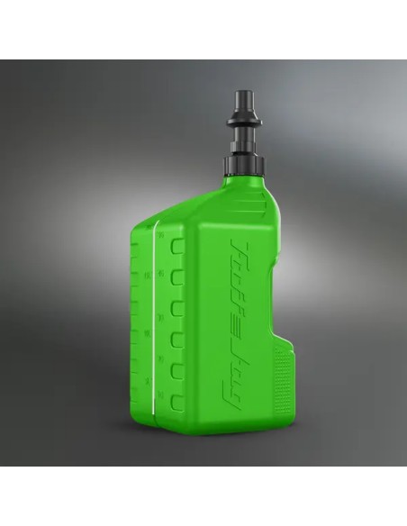 TUFF JUG Montagematerial & Zubehör - Detailansicht