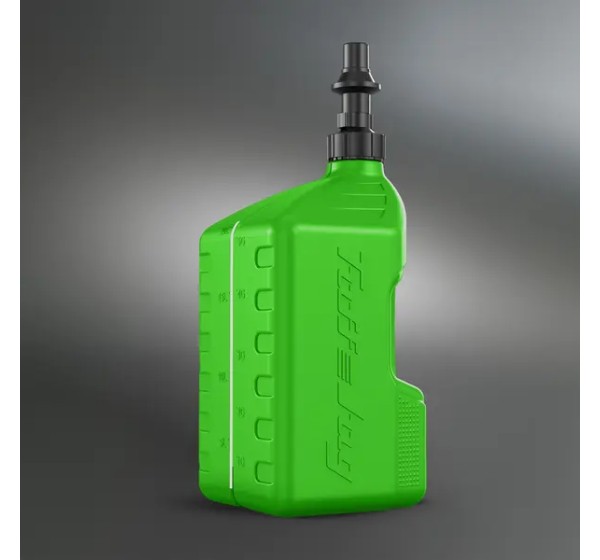 TUFF JUG Montagematerial & Zubehör - Detailansicht