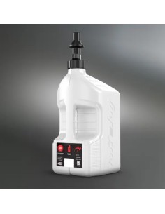 TUFFJUG VS RIPPERCAP 20L