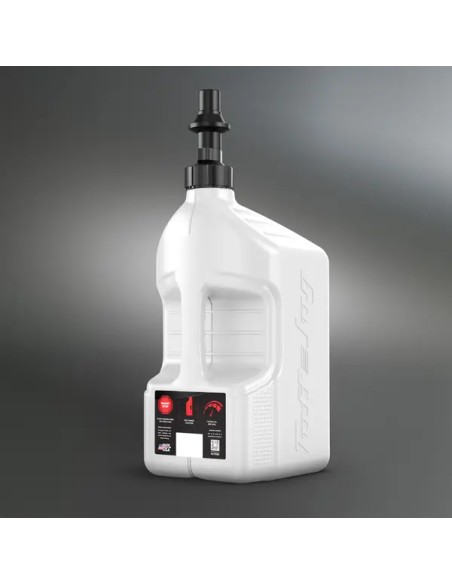 TUFF JUG Montagematerial & Zubehör - TUFFJUG VS RIPPERCAP 20L WH