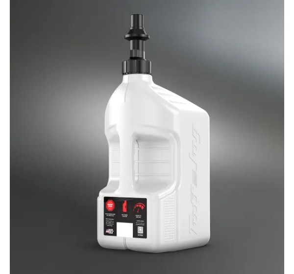 TUFF JUG Montagematerial & Zubehör - TUFFJUG VS RIPPERCAP 20L WH