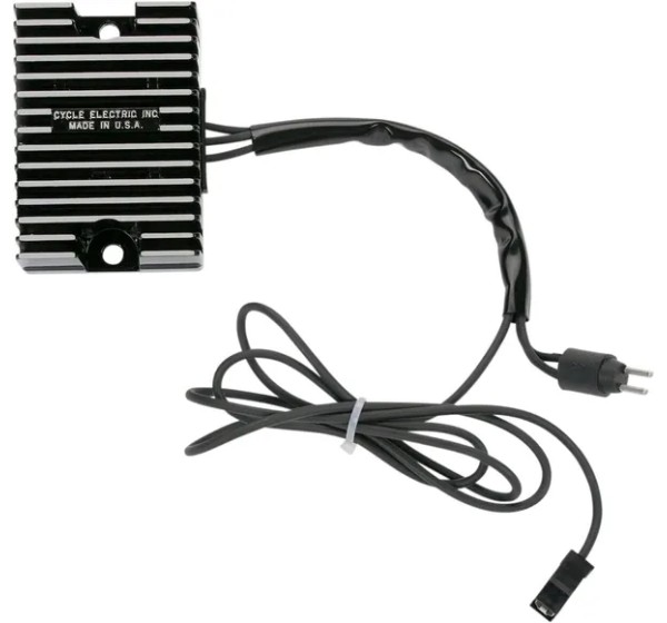 CYCLE ELECTRIC INC Ladegeräte für Harley Davidson XLH 883 1992-1993