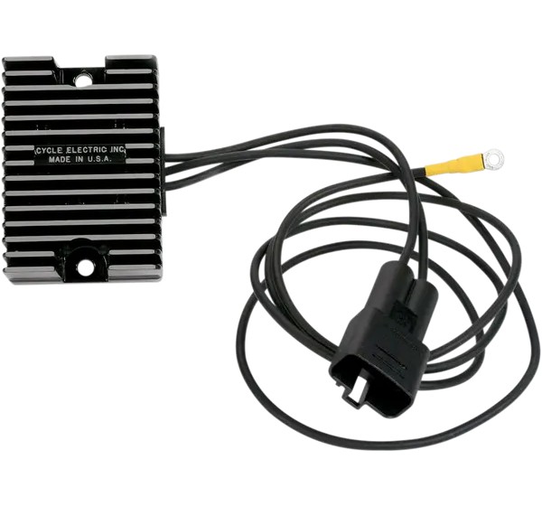CYCLE ELECTRIC INC Ladegeräte für Harley Davidson FXD 1450 1999-2003