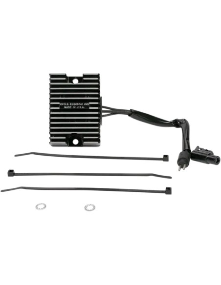 CYCLE ELECTRIC INC Ladegeräte für Harley Davidson XLH 883 1994-2003