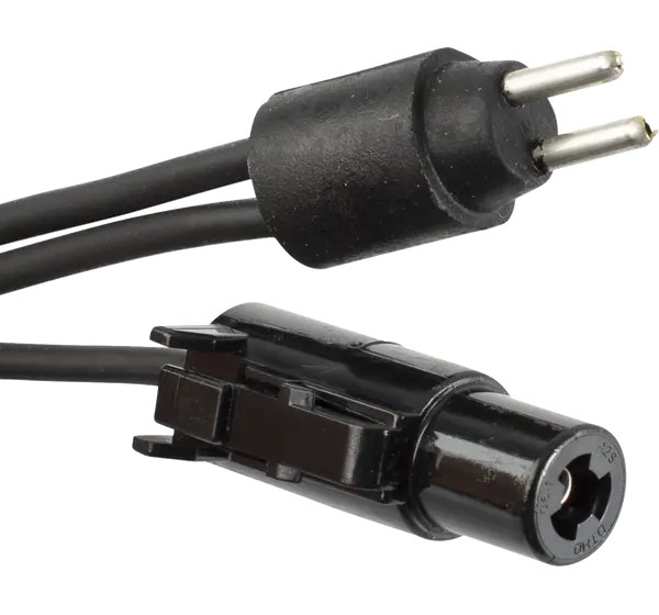 CYCLE ELECTRIC INC Ladegeräte - Detailansicht