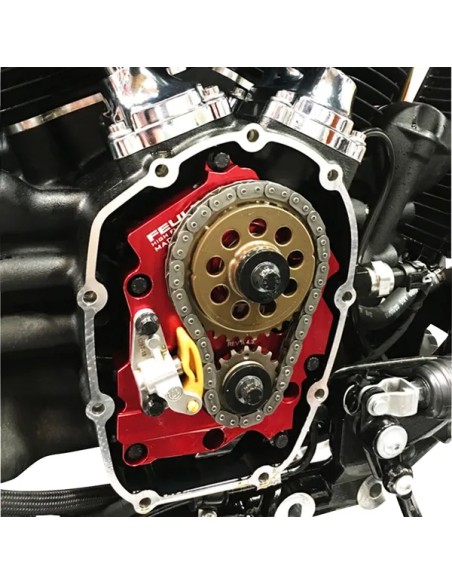 FEULING PARTS Ventilsteuerung - Detailansicht