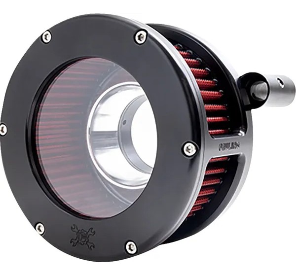 FEULING PARTS Luftfilter & Reiniger für Harley Davidson FLHR 1450 1999-2006